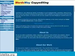 Sites similar to wordsway.com
