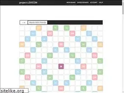 Sites similar to wordswithfriendscheat.co