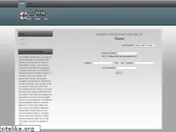 Sites similar to wordswithfriendshelp.com