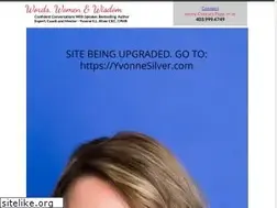 Sites similar to wordswomenandwisdom.com