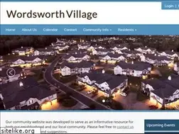 Sites similar to wordsworthvillagecondo.com