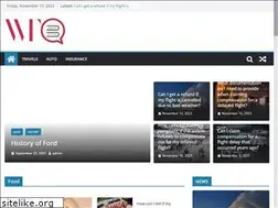 Sites similar to wordtheque.com