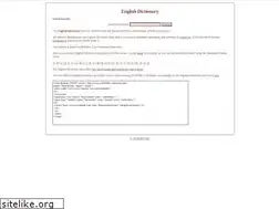 Sites similar to wordthrill.com