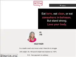Sites similar to wordtoyourmotherblog.com