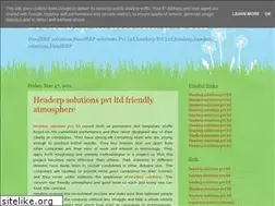 Sites similar to wordtoyourmothers.blogspot.com