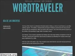 Sites similar to wordtraveler5.wordpress.com