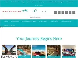 Sites similar to wordtraveling.com