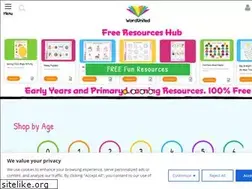 Sites similar to wordunited.com