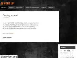 Sites similar to wordup-hd.de