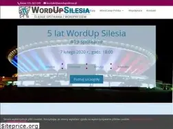 Sites similar to wordupsilesia.pl