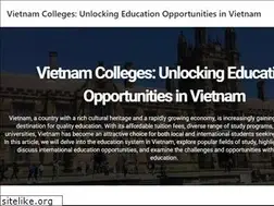Sites similar to wordvietnam.com