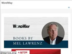 Sites similar to wordway.org