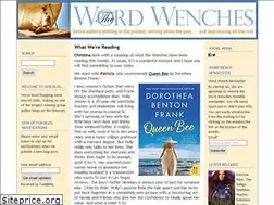 Sites similar to wordwenches.typepad.com