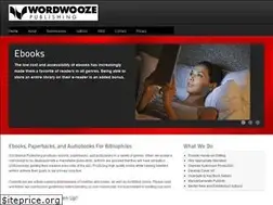 Sites similar to wordwooze.com