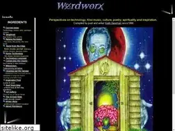 Sites similar to wordworx.co.nz