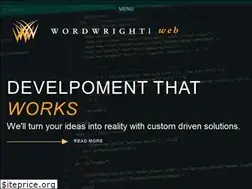 Sites similar to wordwrightweb.com