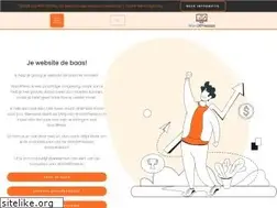 Sites similar to wordxpression.nl
