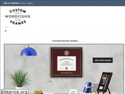 Sites similar to wordyisms.com