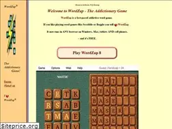 Sites similar to wordzap.com