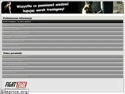 Sites similar to worektreningowy.pl