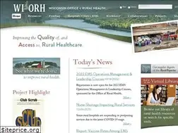 Sites similar to worh.org
