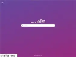 Sites similar to worhot.com