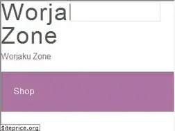 Sites similar to worjaku.com