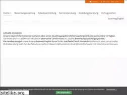 Sites similar to work-affairs.de