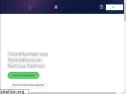Sites similar to work-and-play.com