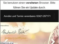 Sites similar to work-at-hair.com