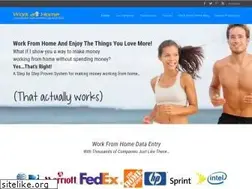 Sites similar to work-at-home-data-entry.com