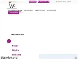 Sites similar to work-finder.eu