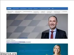 Sites similar to work-in-bavaria.de