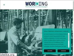 Sites similar to work-ing.de