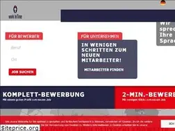 Sites similar to work-intime.de