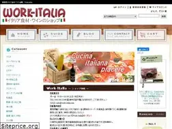 Sites similar to work-italia.com