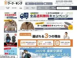 Sites similar to work-king.shop