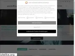 Sites similar to work-live.de