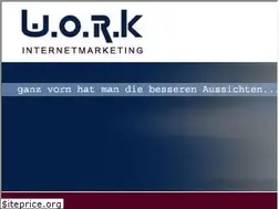 Sites similar to work-medienagentur.de