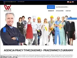 Sites similar to work-plus.eu