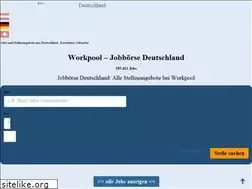 Sites similar to work-pool.com