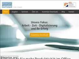 Sites similar to work-smarter.ch