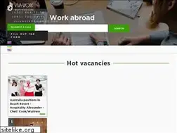 Sites similar to work-viva.com