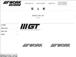 Sites similar to work-wheels.com.au