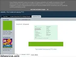 Sites similar to work-with-profit.blogspot.com