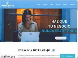 Sites similar to work-zone.co
