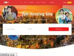 Sites similar to work.boworld.co.jp