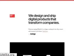 Sites similar to work.co