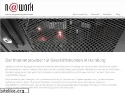 Sites similar to work.de