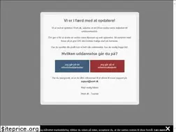 Sites similar to work.dk